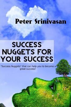 Paperback Success Nuggets for Your Success Book