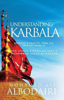 Paperback Understanding Karbala Book