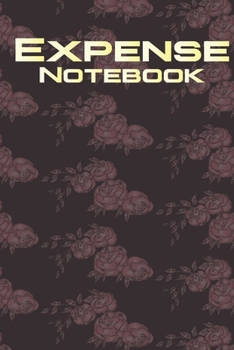 Expense Notebook