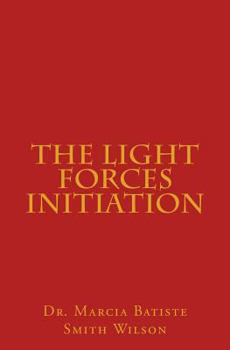 Paperback The Light Forces Initiation Book