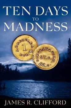 Paperback Ten Days To Madness Book