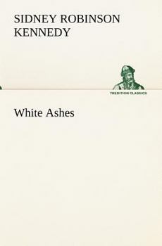 Paperback White Ashes Book