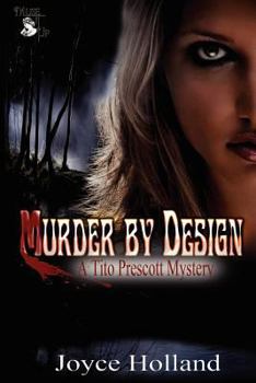 Paperback Murder by Design Book