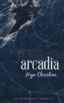 Paperback Arcadia Book