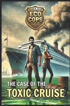Sean & Julie: Eco Cops: The case of the toxic cruise
