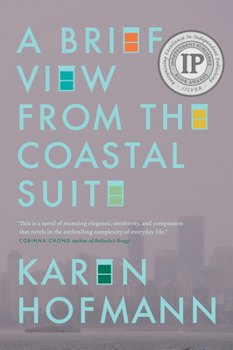 Paperback A Brief View from the Coastal Suite Book