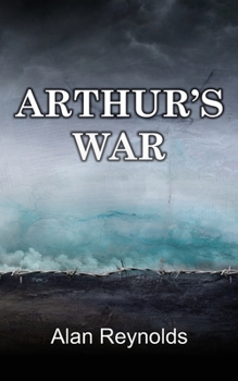 Paperback Arthur's War Book
