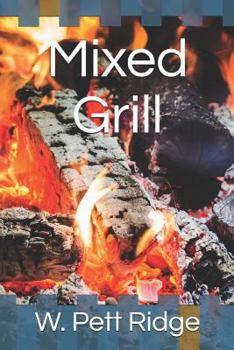 Mixed Grill