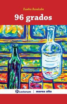 Paperback 96 grados [Spanish] Book