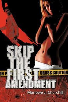 Paperback Skip the First Amendment Book