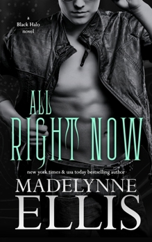 Paperback All Right Now Book