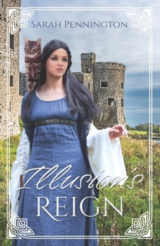 Illusion's Reign (Daughters of Atìrse)