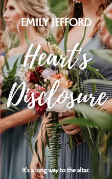 Paperback Heart's Disclosure Book