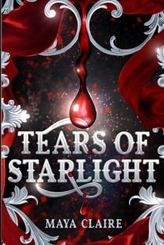 Tears of Starlight (Dusktreader Series)