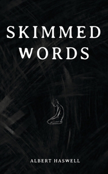 Paperback Skimmed Words Book