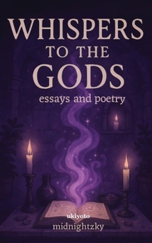 Paperback Whispers to the Gods Book