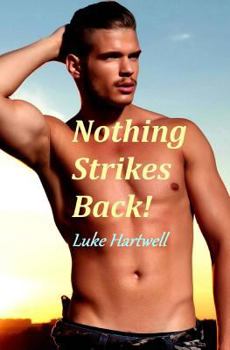 Paperback Nothing Strikes Back! Book