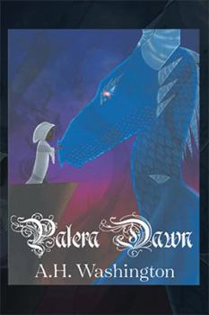 Paperback Palera Dawn Book