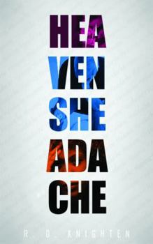 Paperback Heaven's Headache Book