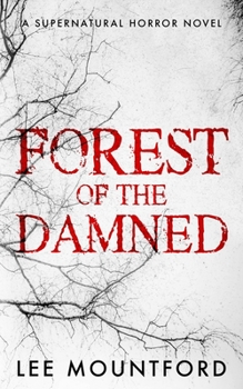 Paperback Forest of the Damned Book