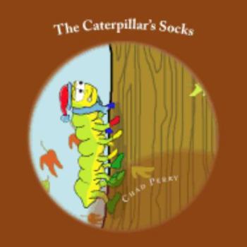 Paperback The Caterpillar's Socks Book