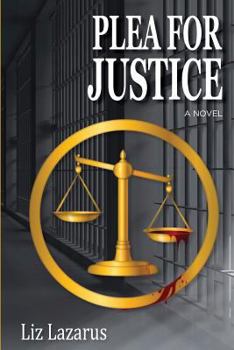 Paperback Plea for Justice Book
