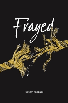 Paperback Frayed Book