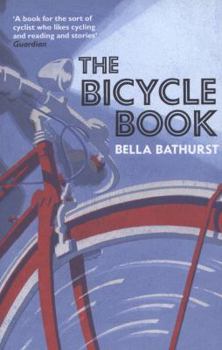 Paperback Bicycle Book