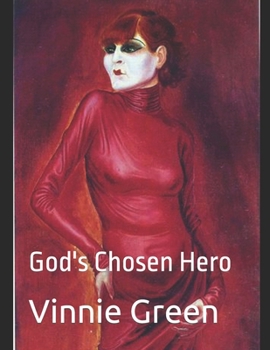 Paperback God's Chosen Hero Book