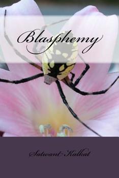 Paperback Blasphemy Book