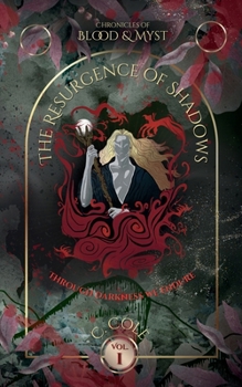 Paperback The Resurgence of Shadows Book
