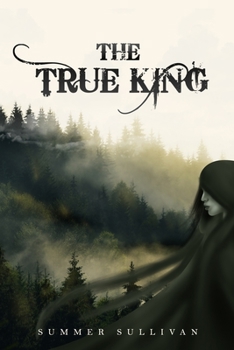 Paperback The True King Book