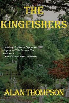 Paperback The Kingfishers Book