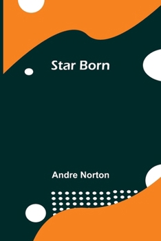 Paperback Star Born Book