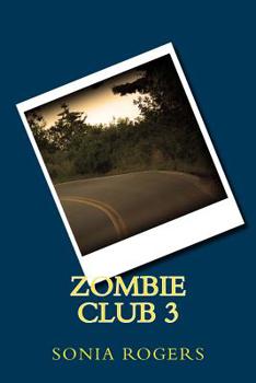Paperback Zombie Club 3 Book