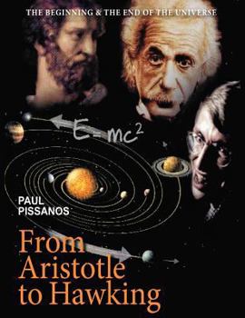 Paperback From Aristotle to Hawking Book