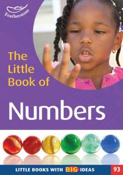 Paperback The Little Book of Numbers Book