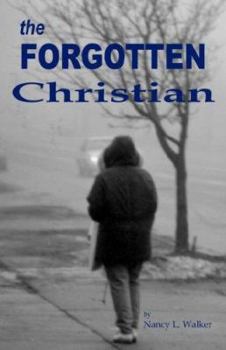 Paperback The Forgotten Christian Book