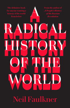 Paperback A Radical History of the World Book