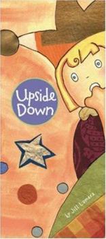Hardcover Upside Down Book