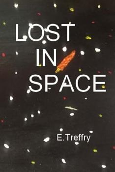 Paperback Lost in Space Book