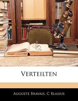 Paperback Verteilten [German] Book