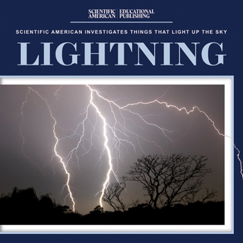 Paperback Lightning Book