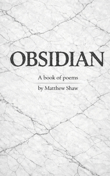 Paperback Obsidian Book