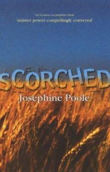 Paperback Scorched Book