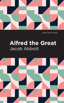 Hardcover Alfred the Great Book