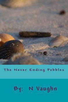Paperback The Never Ending Pebbles Book
