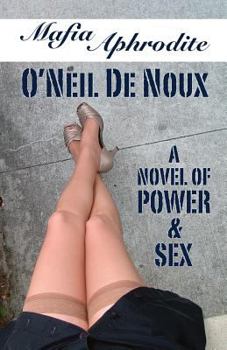 Paperback Mafia Aphrodite: A Novel of Power and Sex Book