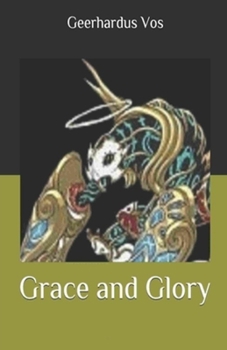 Paperback Grace and Glory Illustrated Book