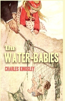 The Water-Babies Illustrated